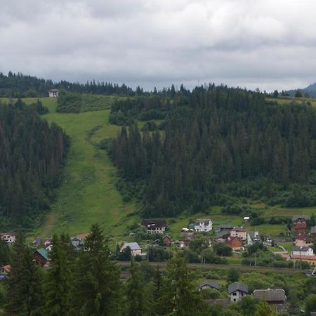 Біля Лісу Шале З Двома Спальнями سلافسكي المظهر الخارجي الصورة