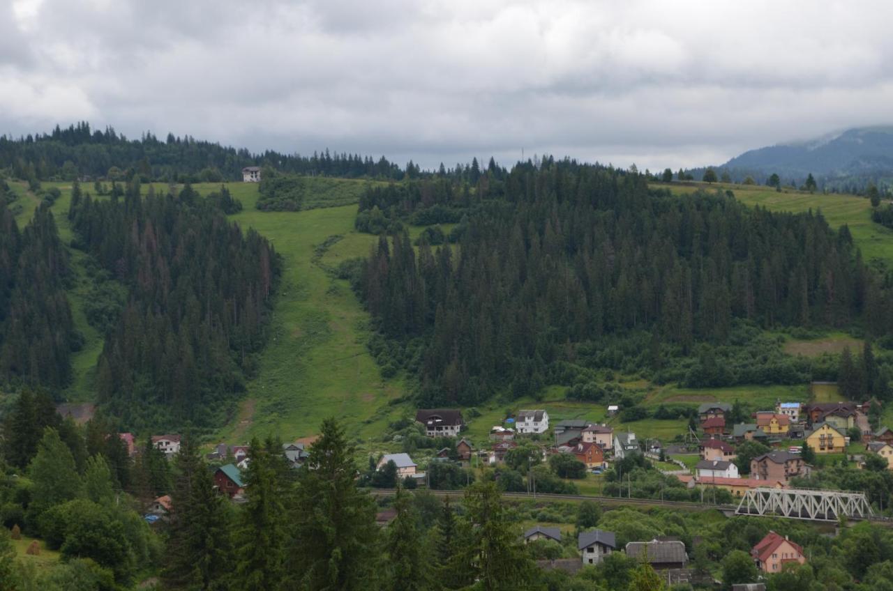 Біля Лісу Шале З Двома Спальнями سلافسكي المظهر الخارجي الصورة