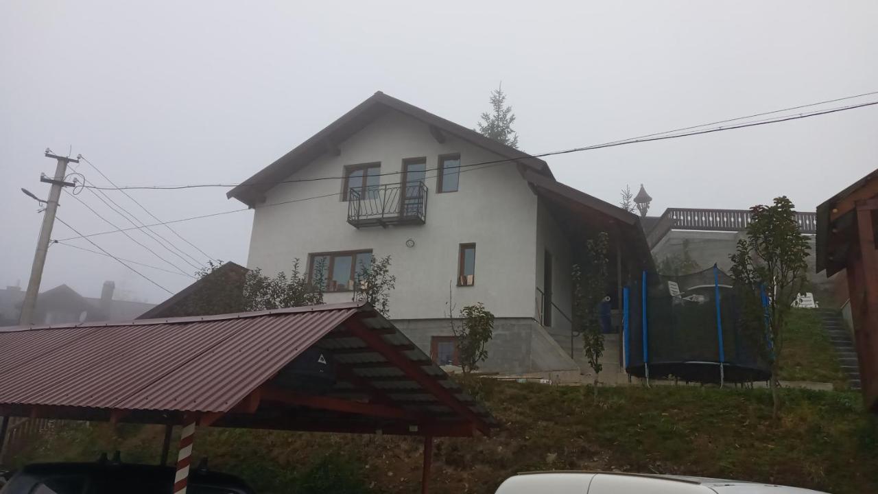 Біля Лісу Шале З Двома Спальнями سلافسكي المظهر الخارجي الصورة